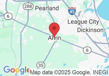 Alvin, TX, USA