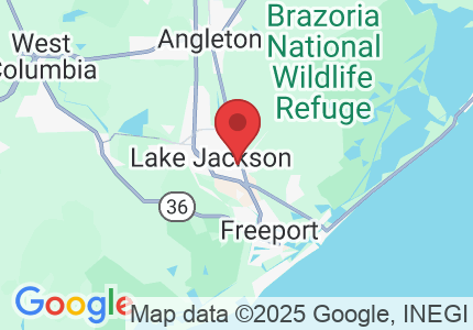 Clute, TX, USA