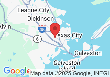La Marque, TX, USA