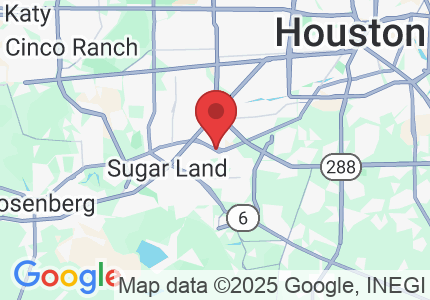 Stafford, TX 77477, USA