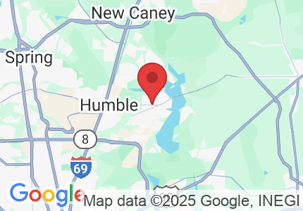 Atascocita, TX, USA