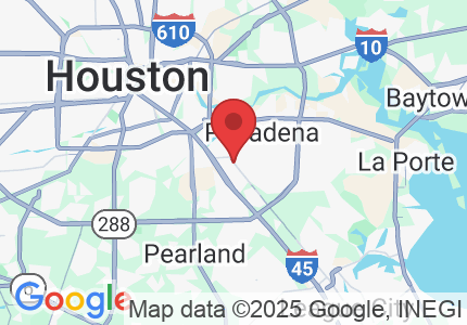 South Houston, TX, USA