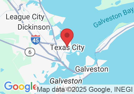 Texas City, TX, USA