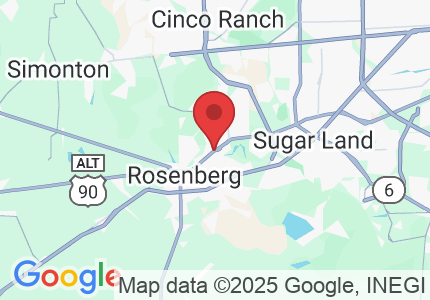 Richmond, TX, USA
