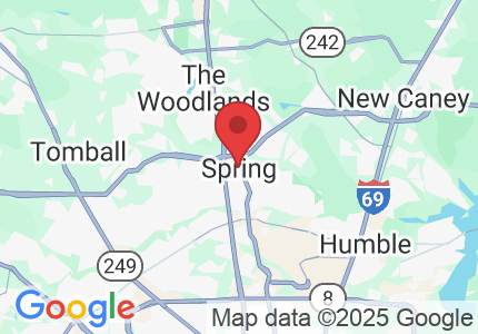 Spring, TX 77373, USA