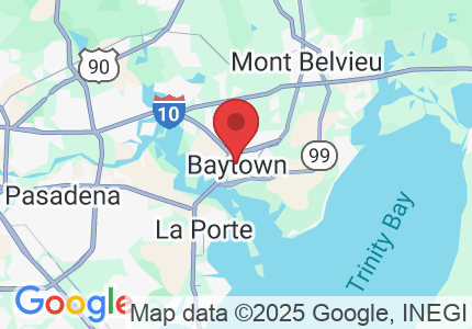 Baytown, TX, USA