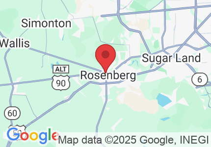 Rosenberg, TX, USA