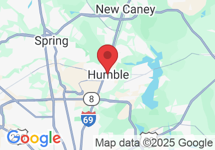 Humble, TX, USA