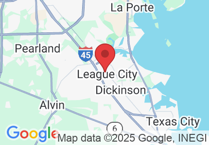 League City, TX, USA
