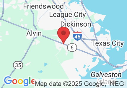 Santa Fe, TX, USA