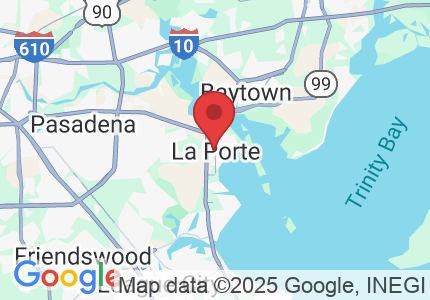 La Porte, TX 77571, USA
