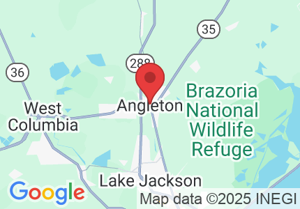 Angleton, TX 77515, USA