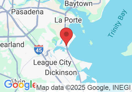 Seabrook, TX, USA