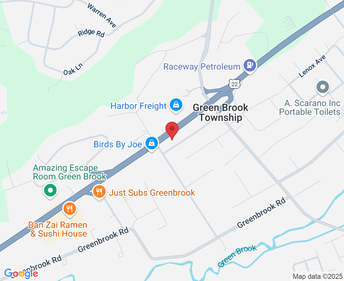 261 US-22, Green Brook Township, NJ 08812, USA