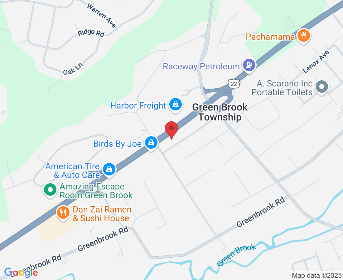 261 US-22, Green Brook Township, NJ 08812, USA
