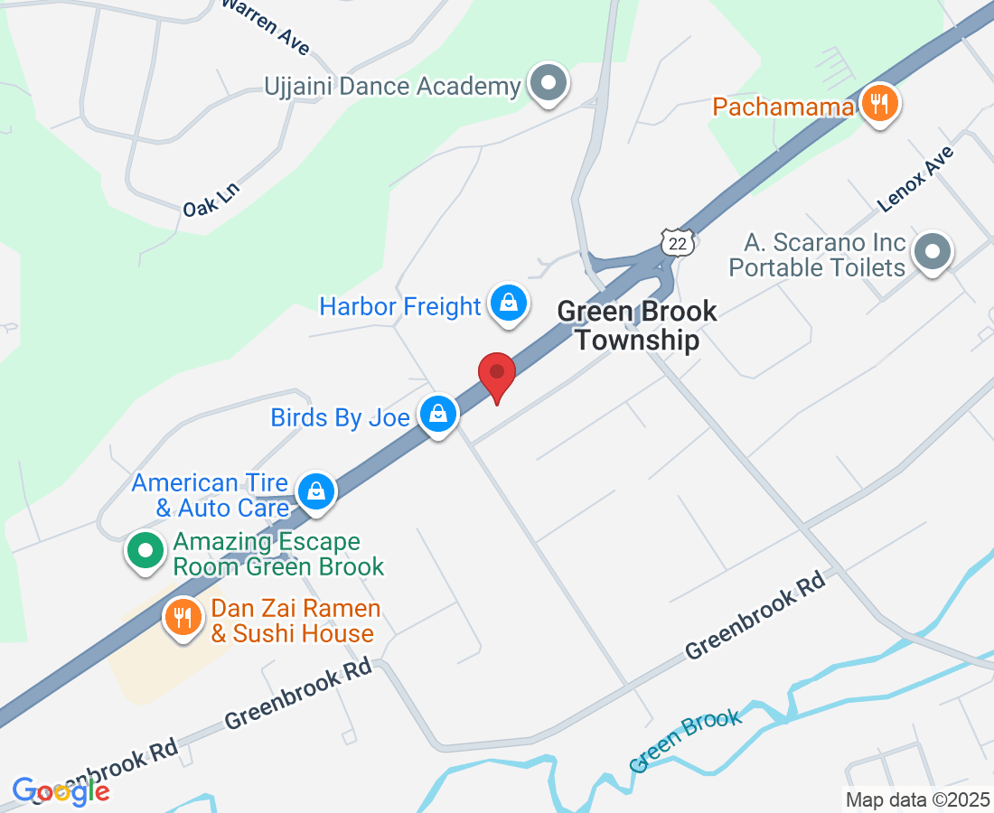 261 US-22, Green Brook Township, NJ 08812, USA