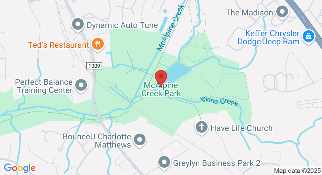 8711 Monroe Rd, Charlotte, NC 28212, USA