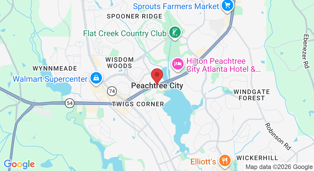 Peachtree City, GA, USA