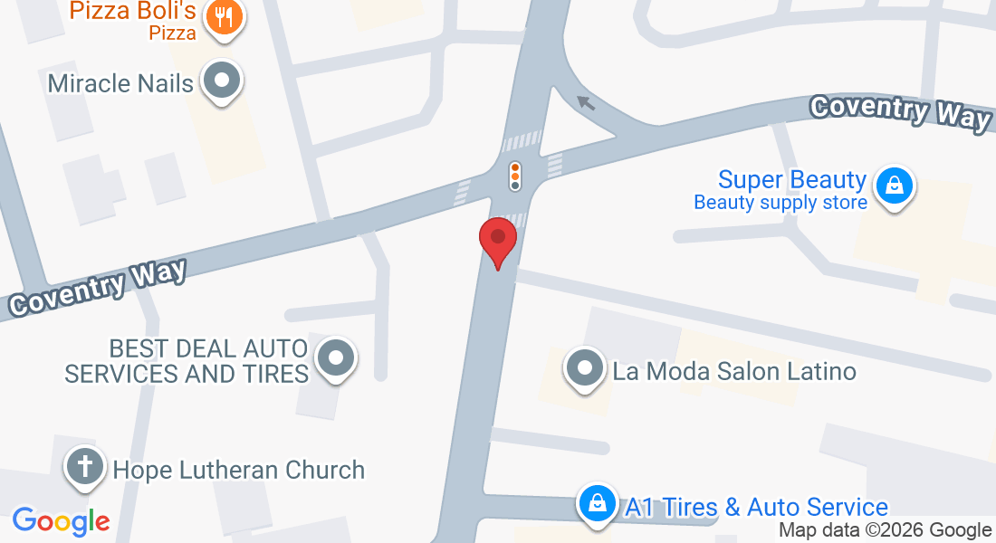 Old Branch Ave, Clinton, MD, USA