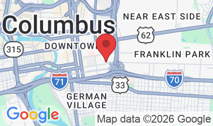 500 E Main St #130, Columbus, OH 43215, USA