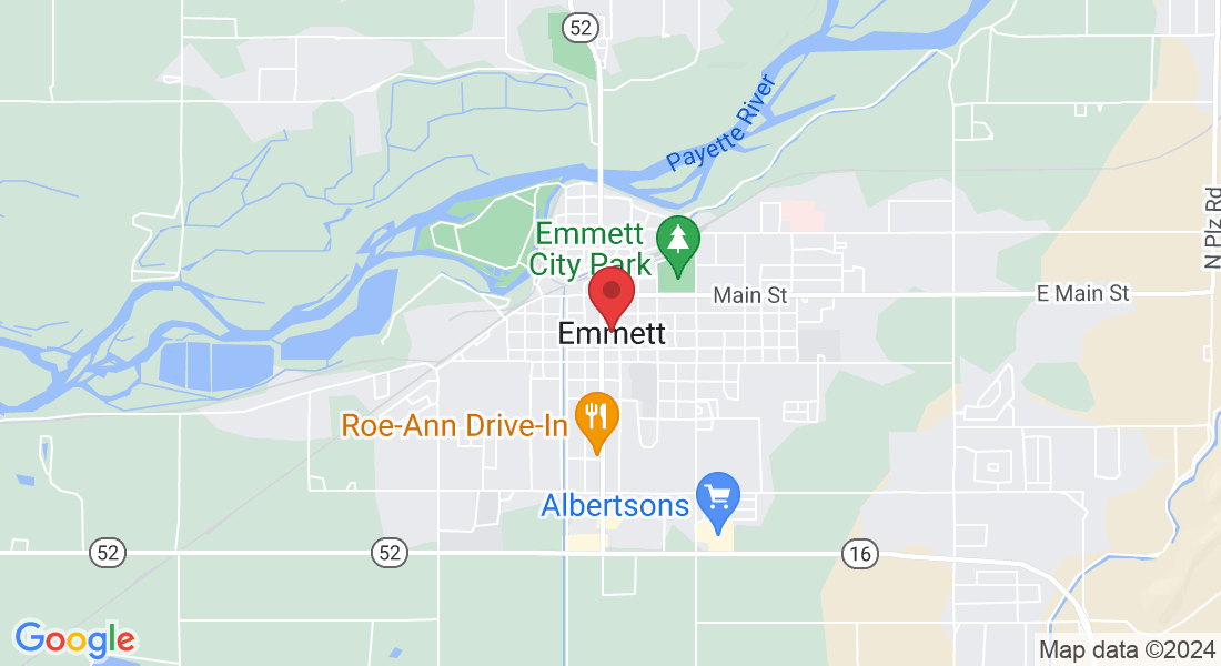 Emmett, ID 83617, USA