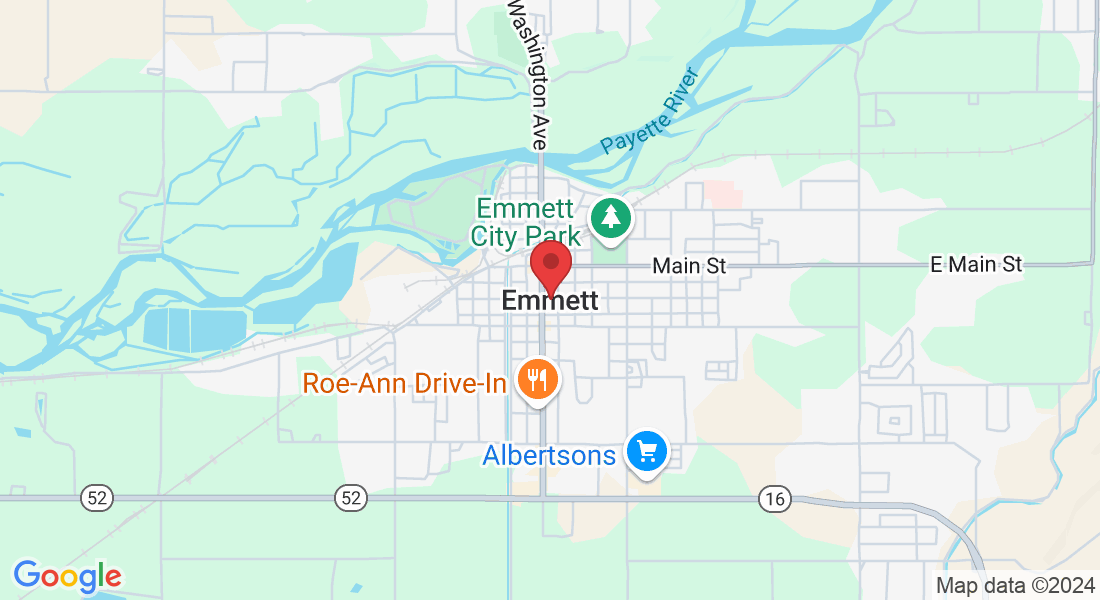 Emmett, ID 83617, USA