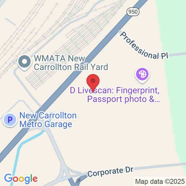4301 Garden City Dr suite 303, North Englewood, MD 20785, USA