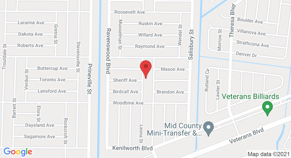 326 Leona St, Port Charlotte, FL 33954, USA