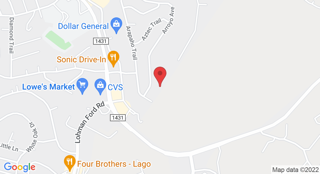 7911 Arroyo Ave, Leander, TX 78645, USA