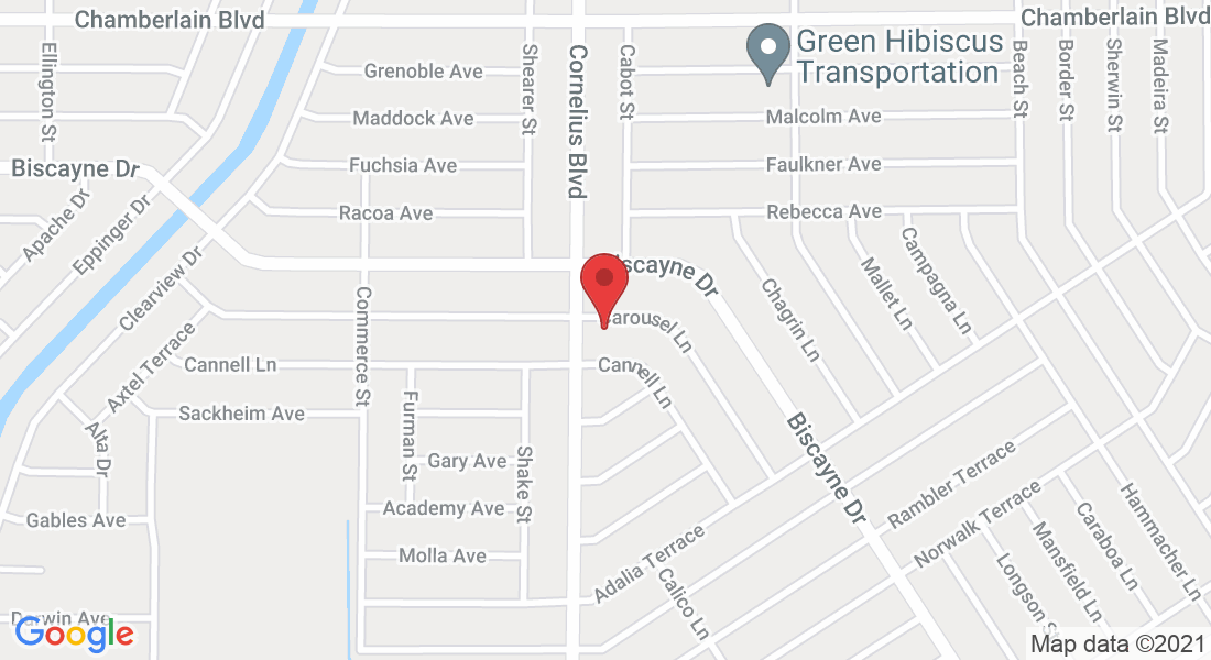 15019 Carousel Ln, Port Charlotte, FL 33953, USA