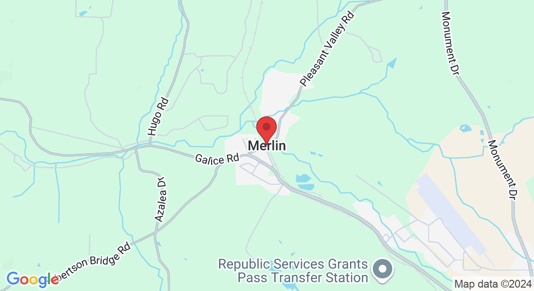 Merlin, OR, USA