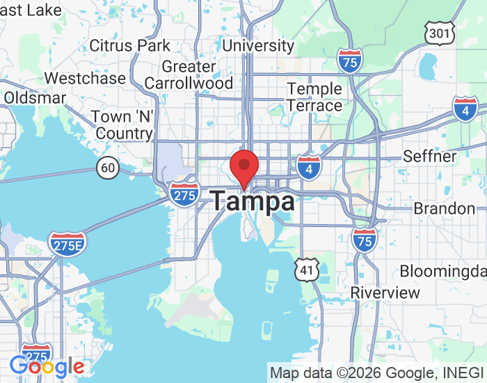 Tampa, FL, USA