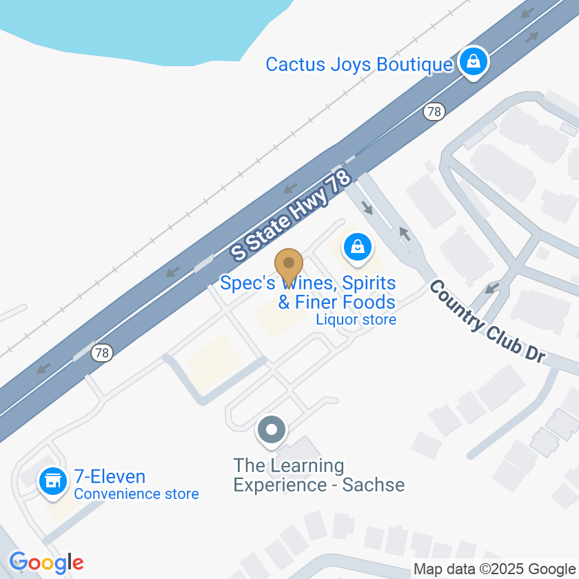 8010 S State Hwy 78 Suite #210, Sachse, TX 75048, USA