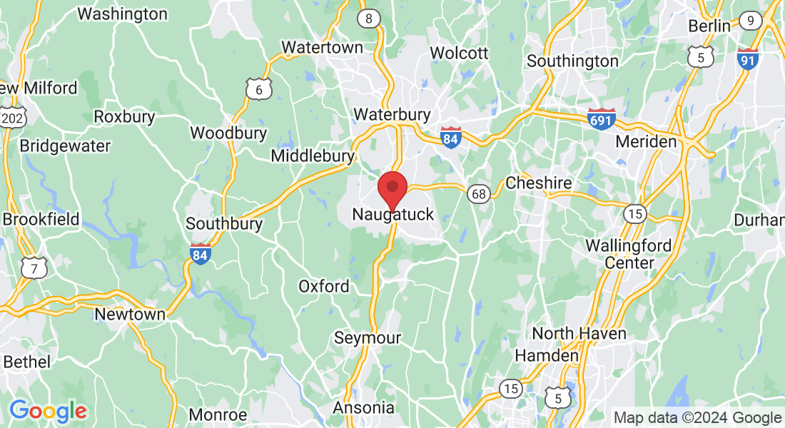 Naugatuck, CT 06770, EUA