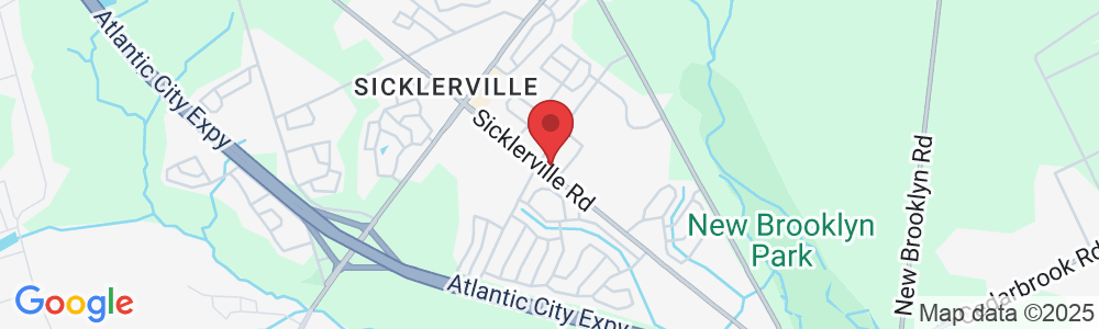 250 Sicklerville Rd, Sicklerville, NJ 08081, USA
