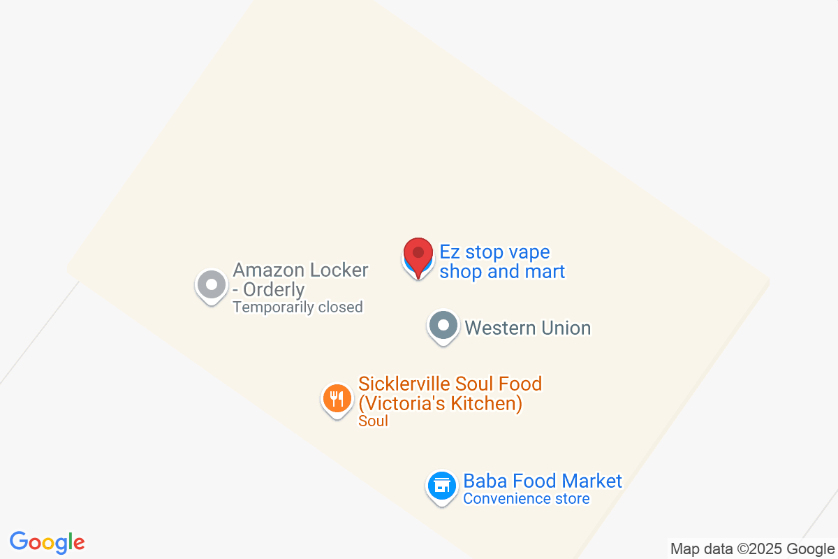 250 Sicklerville Rd, Sicklerville, NJ 08081, USA