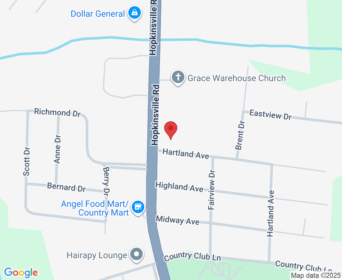 2298 S Main St, Madisonville, KY 42431, USA