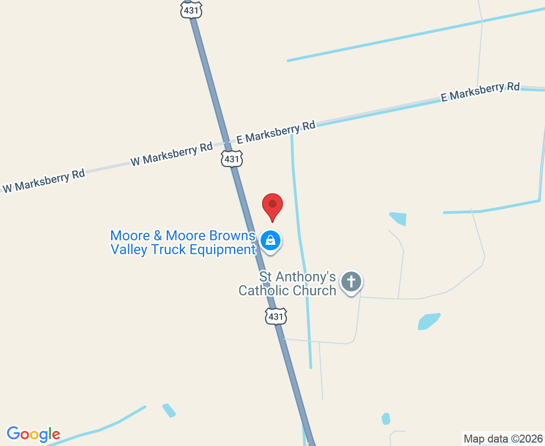 8523 US-431, Utica, KY 42376, USA