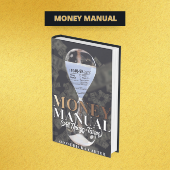 Money Manual