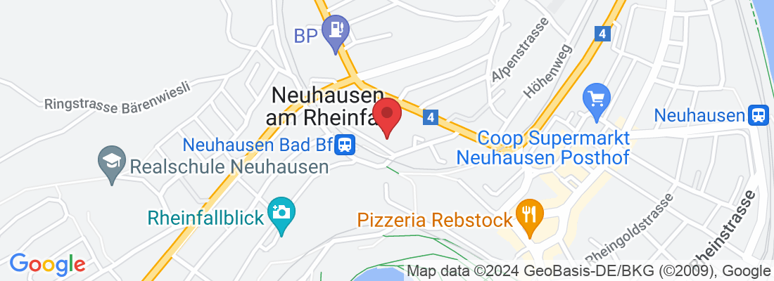 Im Rhytech 1, 8212 Neuhausen am Rheinfall, Schweiz