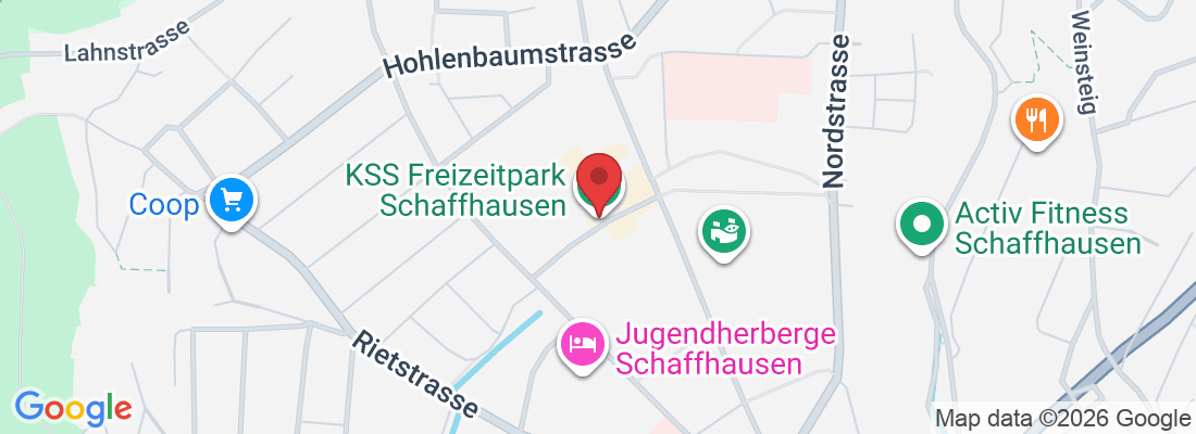 Breitenaustrasse 117, 8200 Schaffhausen, Schweiz