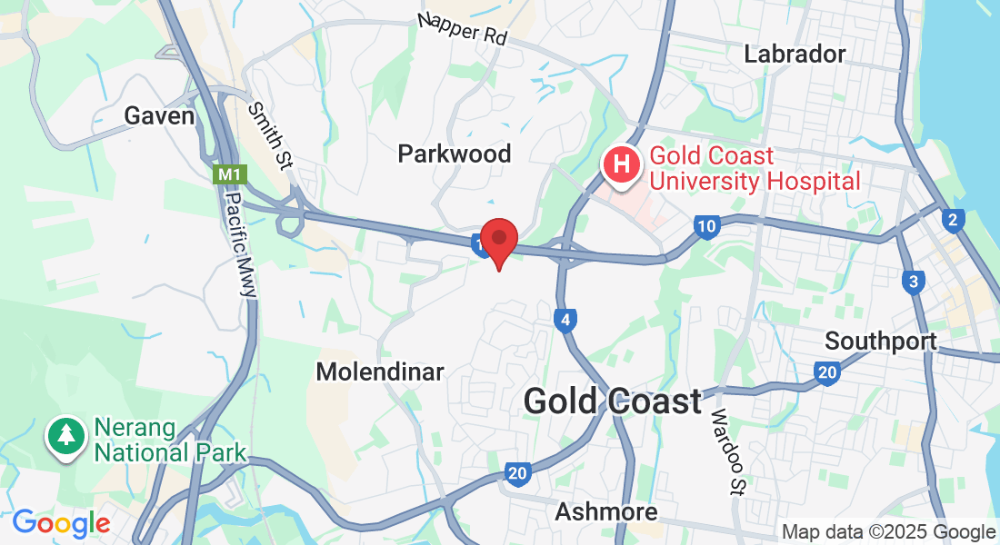 1/14 Mercantile Ct, Molendinar QLD 4214, Australia