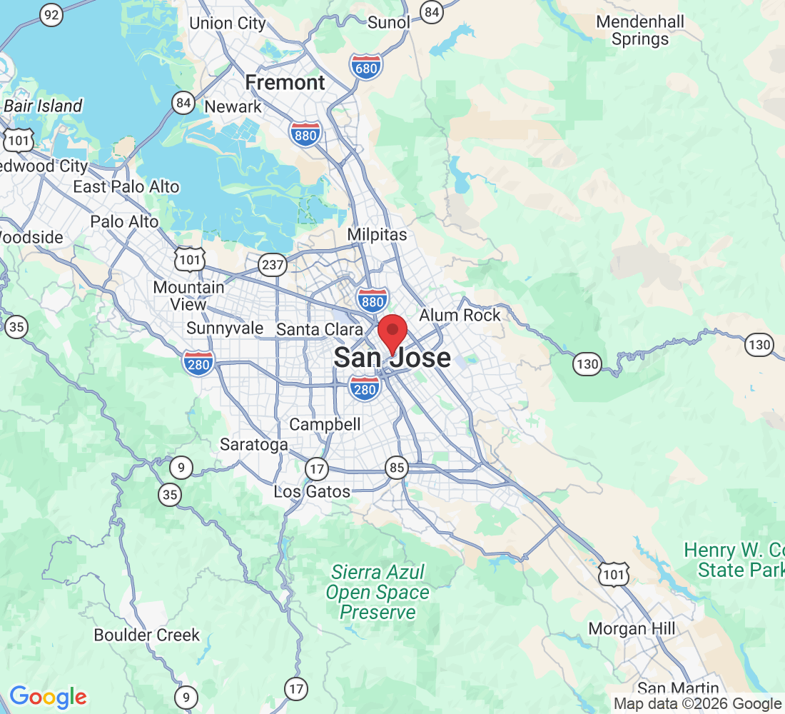 San Jose, CA, USA