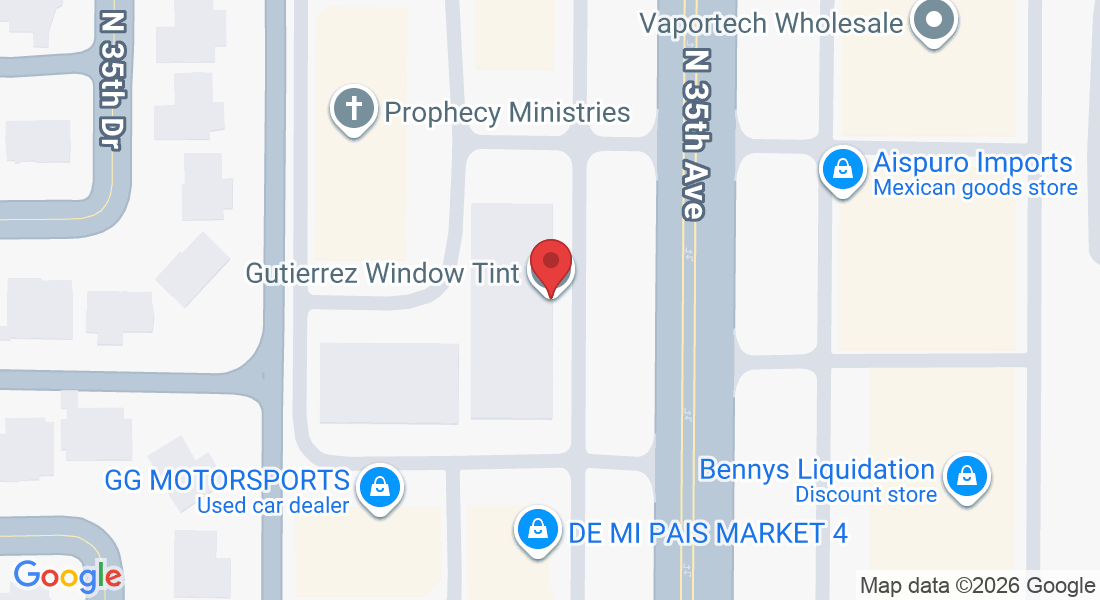 3140 N 35th Ave #5, Phoenix, AZ 85017, USA