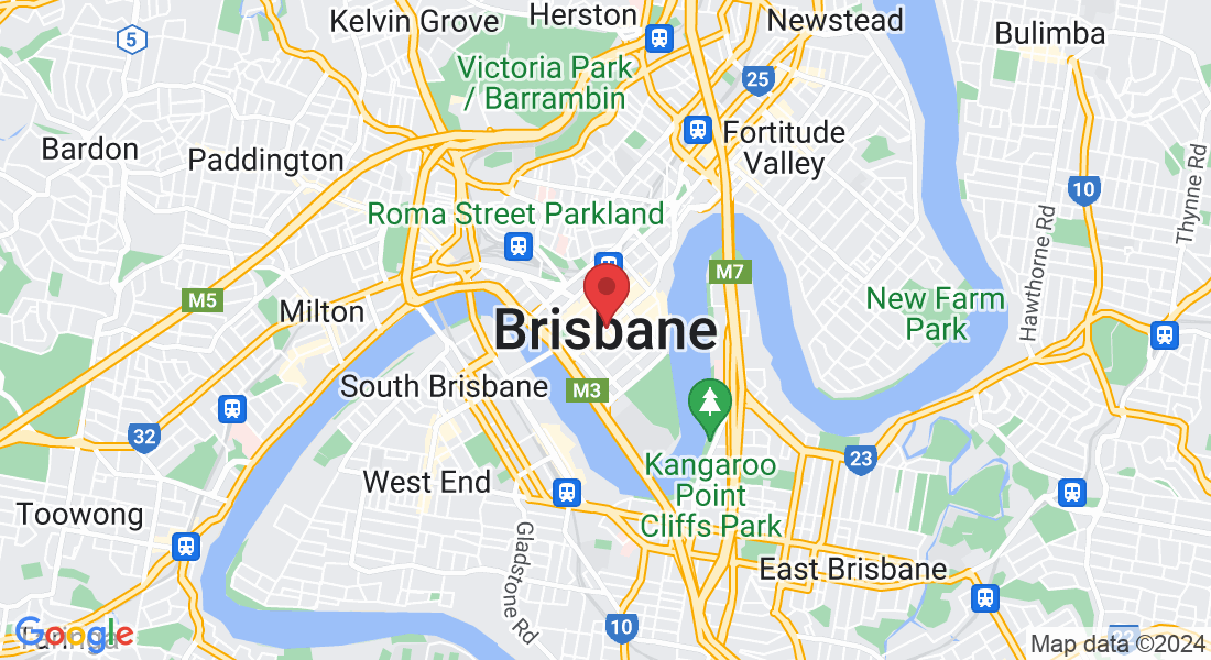 Brisbane QLD, Australia