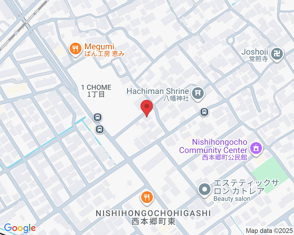 Japan, 〒523-0897 Shiga, Omihachiman, Takakaichōhigashi, 1-chōme−１−８