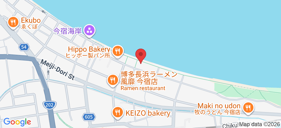1-5F, 1-chōme-15-18 Imajuku Ekimae, Nishi Ward, Fukuoka, 819-0168, Japan