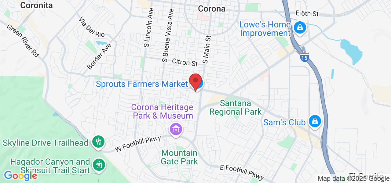 140 W Ontario Ave Ste 101, Corona, CA 92882, USA