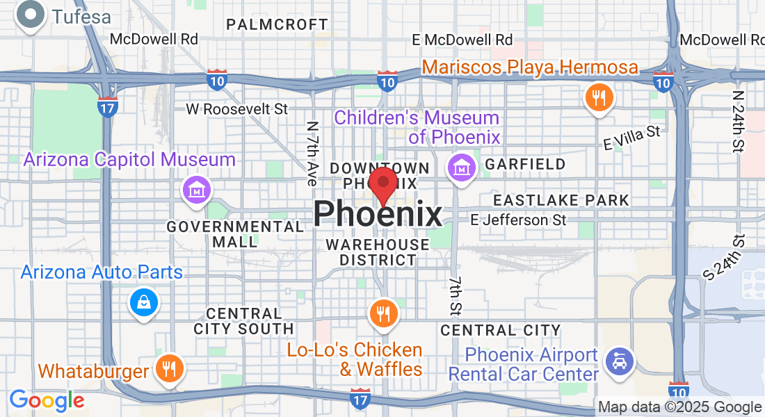 Phoenix, AZ, USA