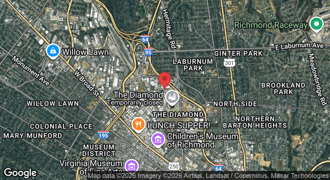 1723 Arlington Rd, Richmond, VA 23230, USA